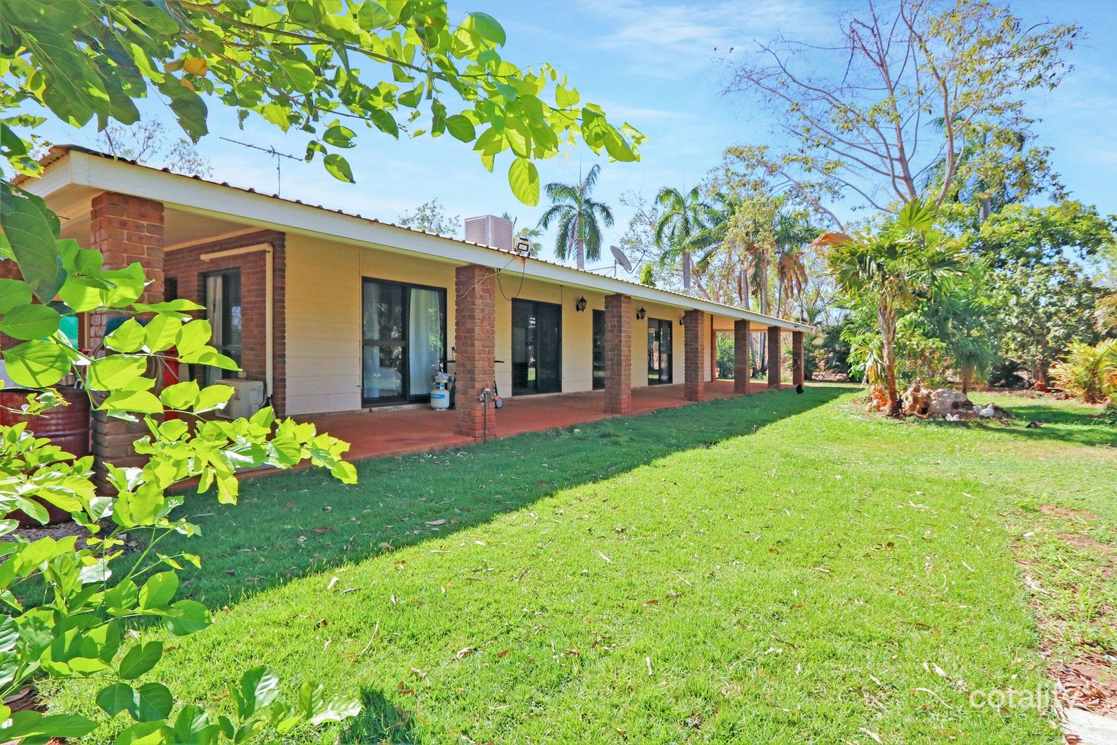 82 Morris Rd, Lansdowne, NT 0850
