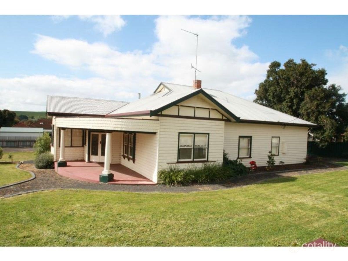 50 Winter St, Coleraine, VIC 3315