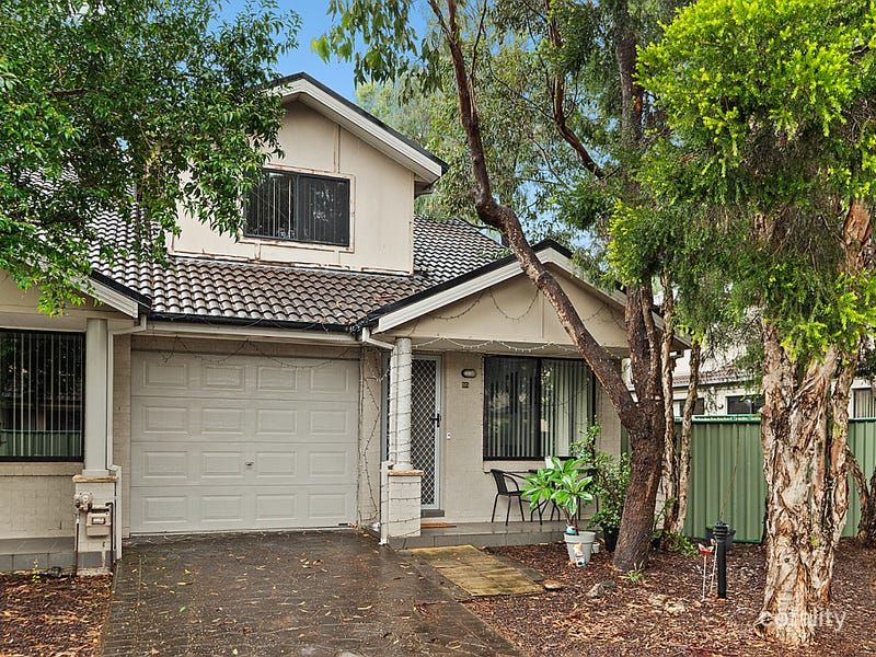 25/15-25 Atchison St, St Marys, NSW 2760