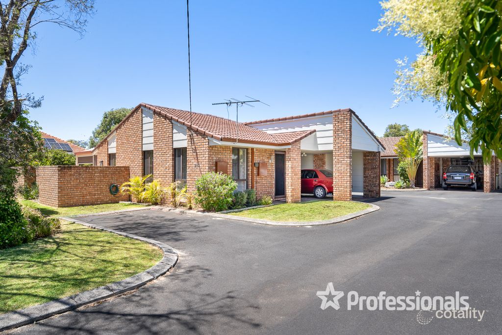 1/242 Bussell Hwy, West Busselton, WA 6280