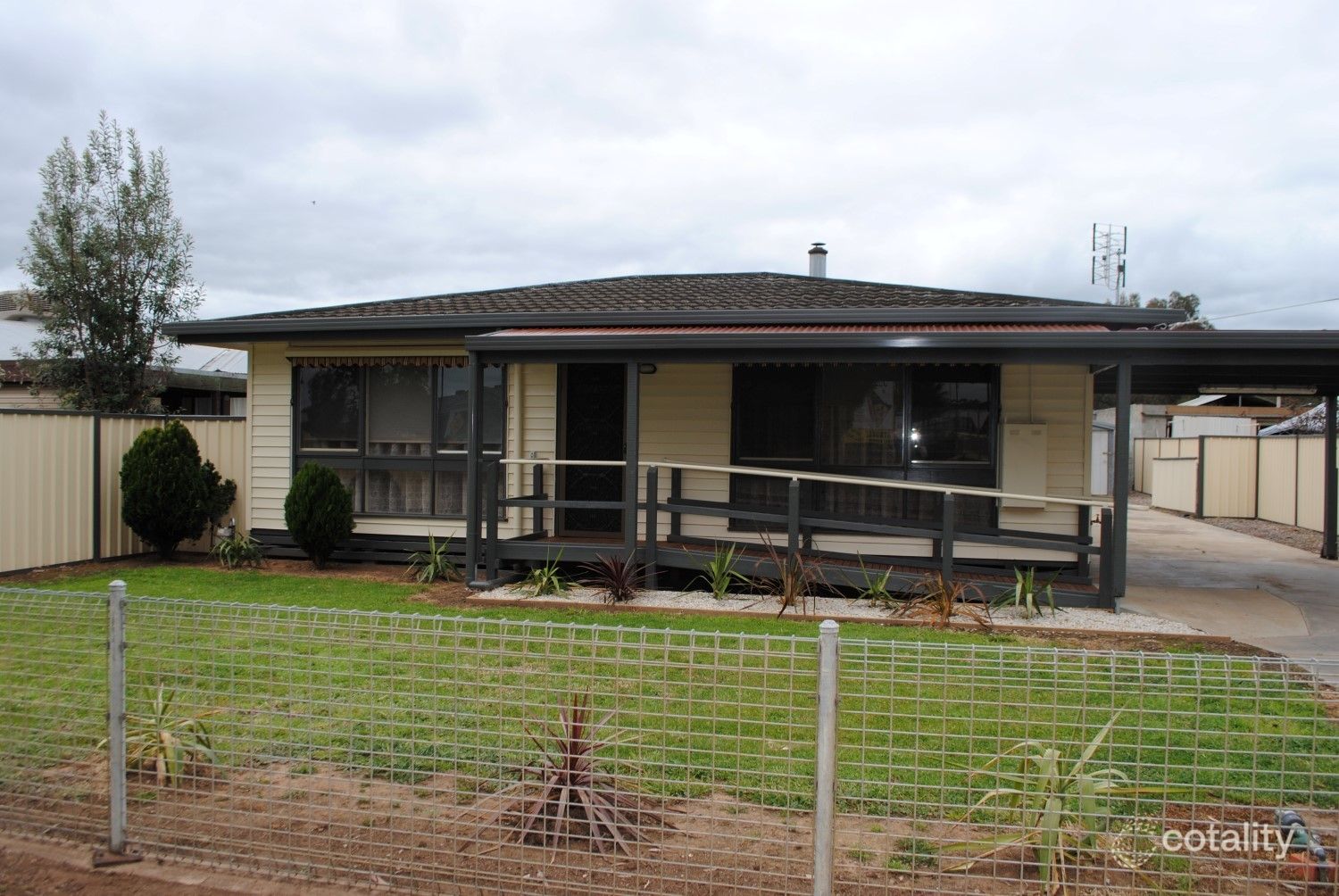 222 Park Rd, Maryborough, VIC 3465