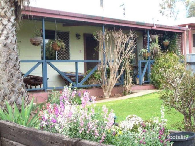 24 Hope St, York, WA 6302