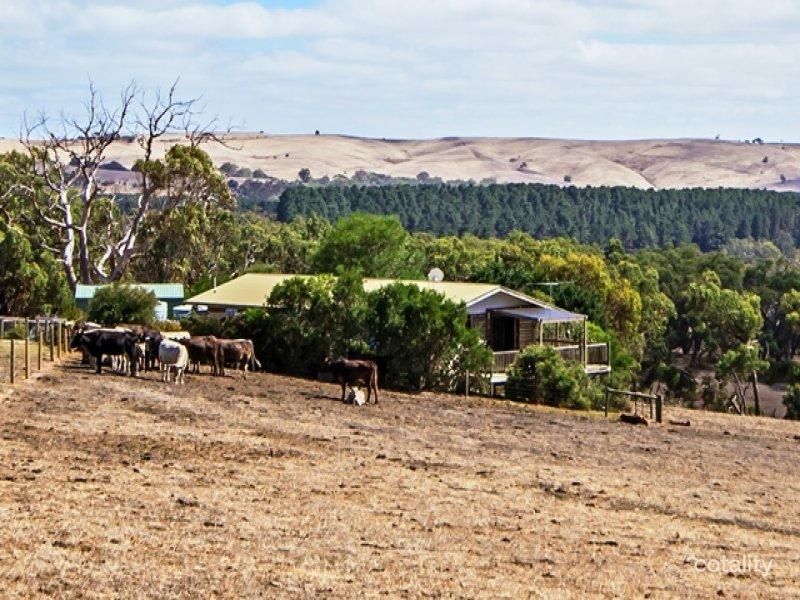 190 Causeway Rd, Myponga, SA 5202