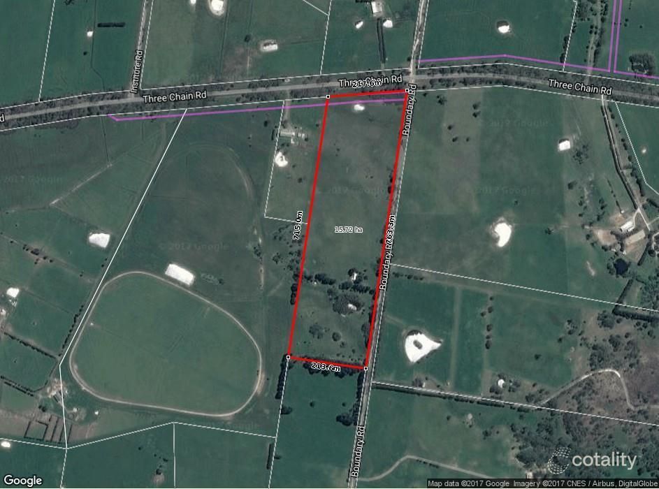 431 Boundary Rd, Carlsruhe, VIC 3442