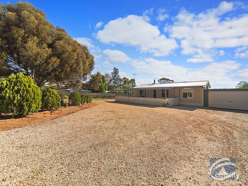 589 Horrocks Hwy, Roseworthy, SA 5371