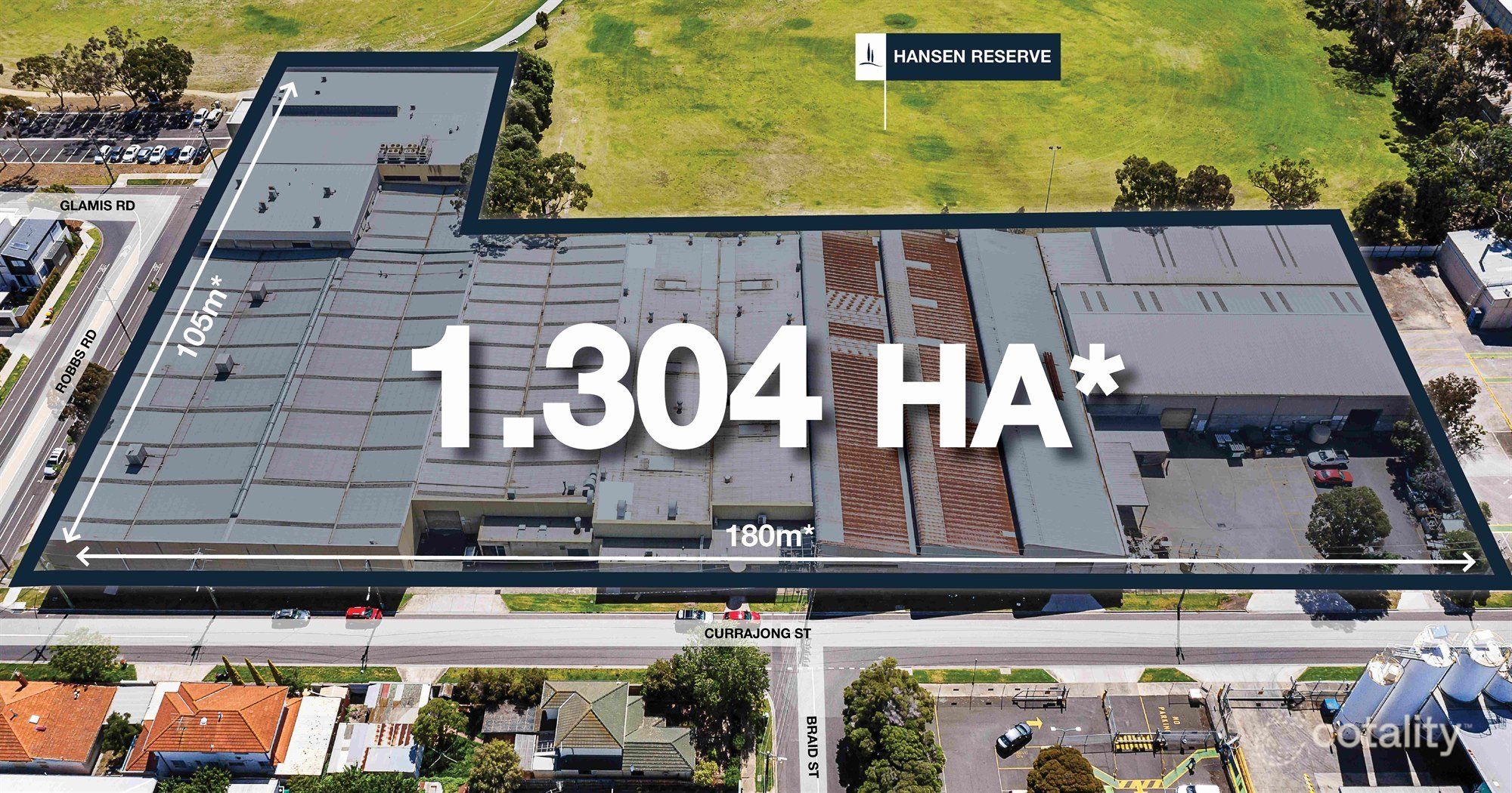 40-44 Robbs Rd, West Footscray, VIC 3012