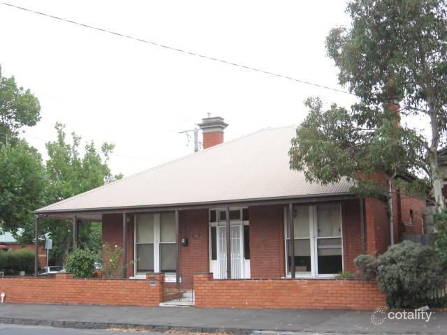 110 Bennett St, Fitzroy North, VIC 3068