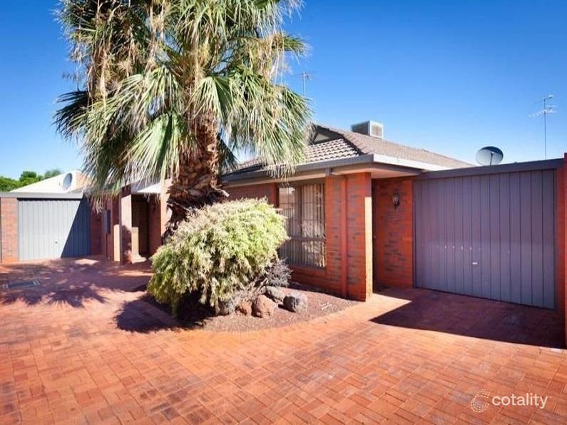 3/144 San Mateo Ave, Mildura, VIC 3500