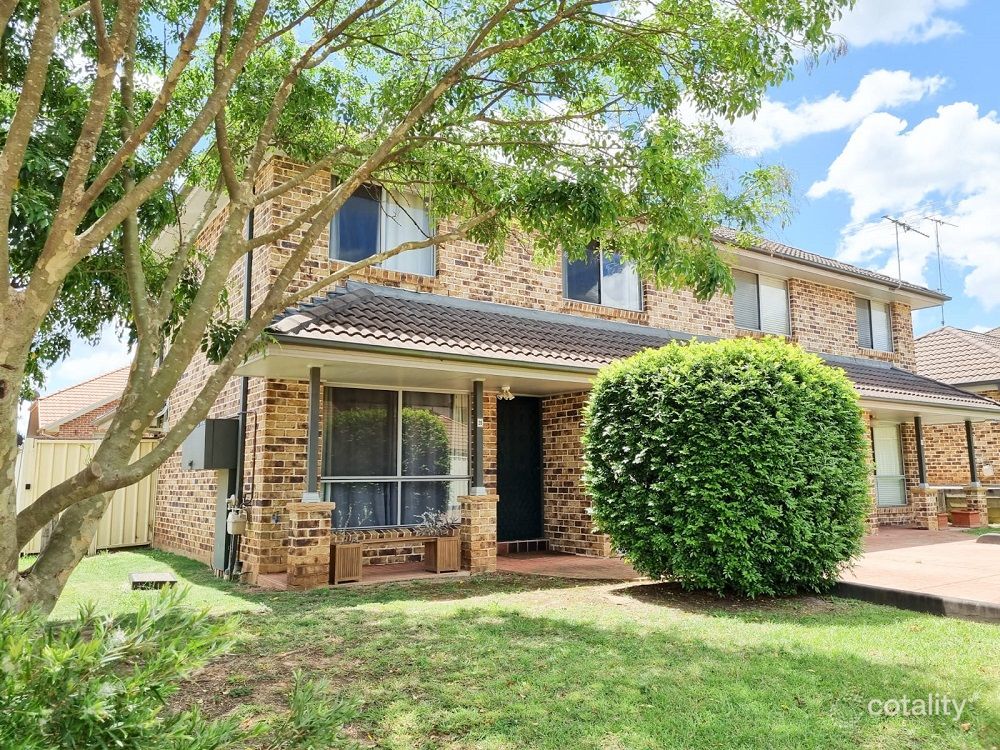 20/113 The Lakes Dr, Glenmore Park, NSW 2745