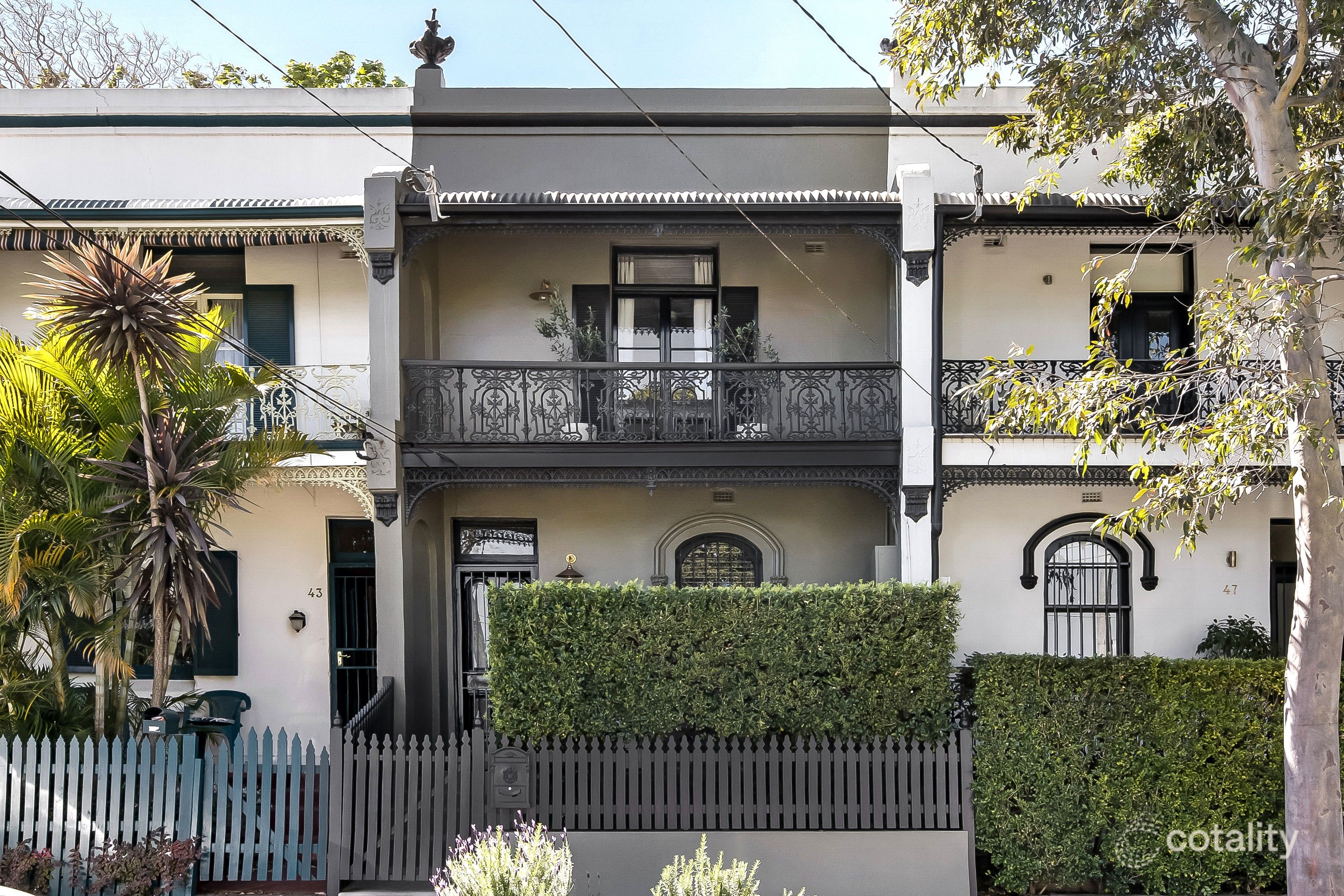 45 Station St, Petersham, NSW 2049