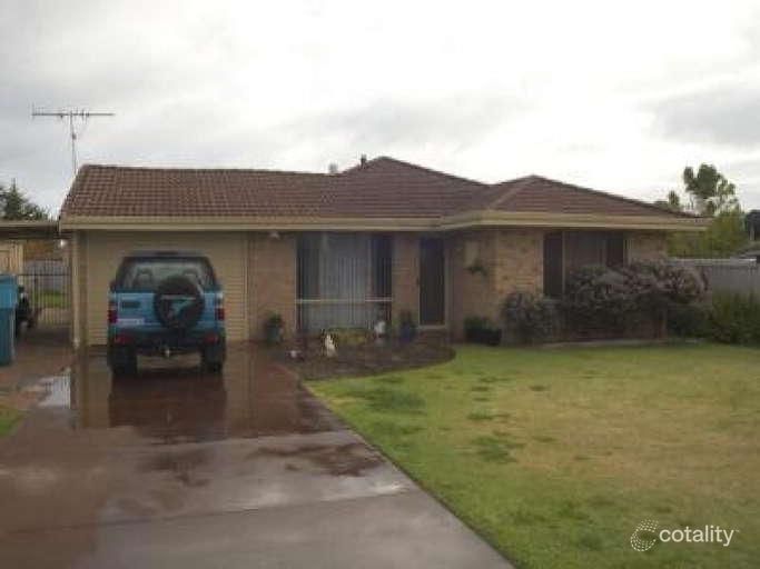 14 Glassby Pl, West Busselton, WA 6280