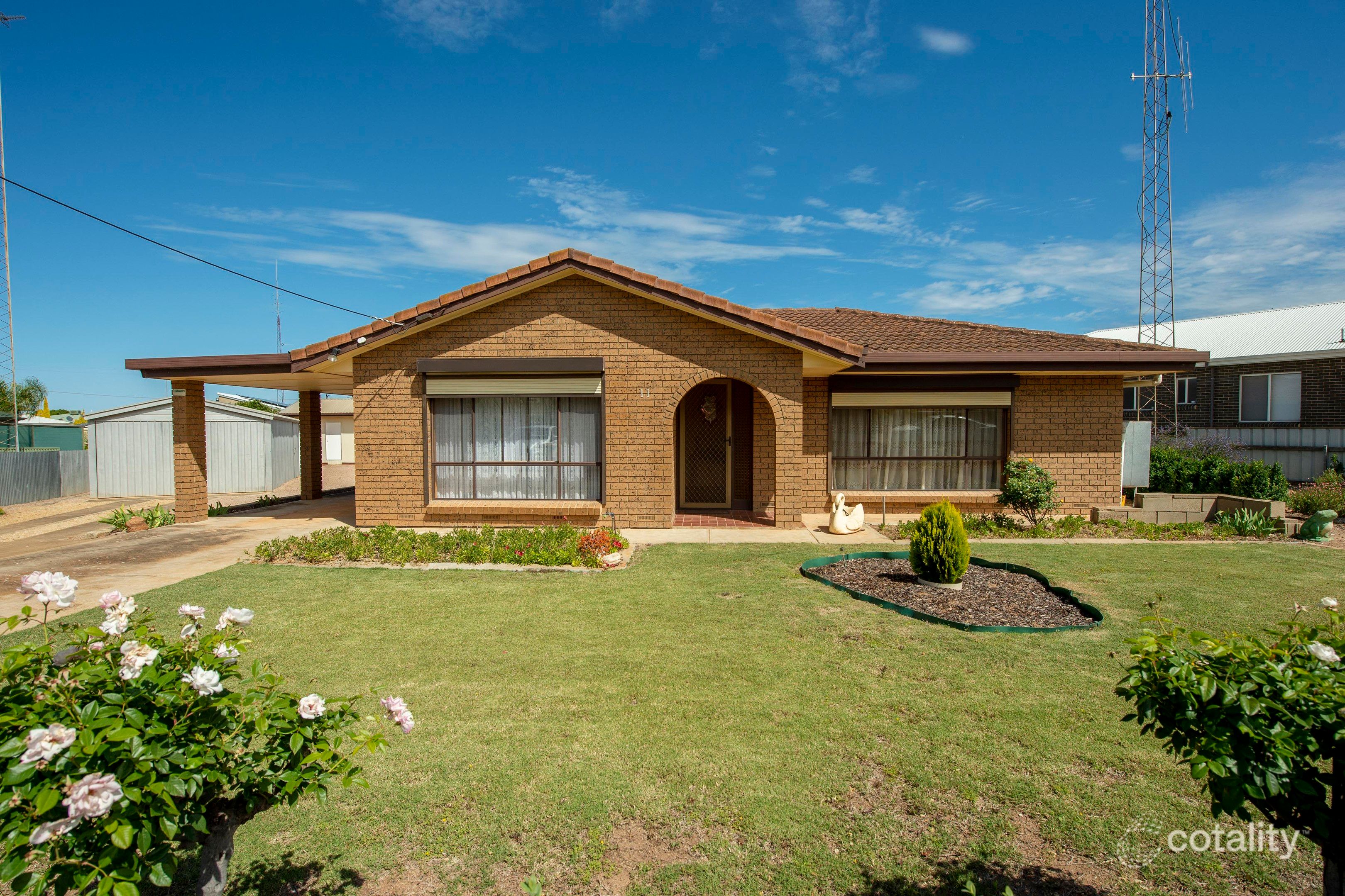 11 Parma St, Port Broughton, SA 5522