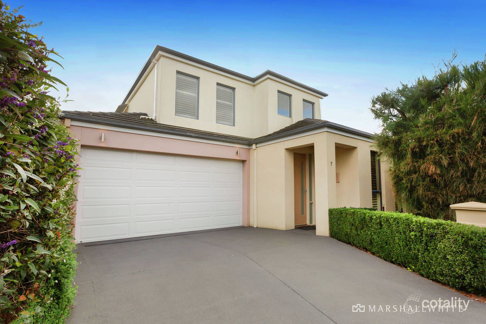 7 Thomas Cl, Mount Eliza, VIC 3930