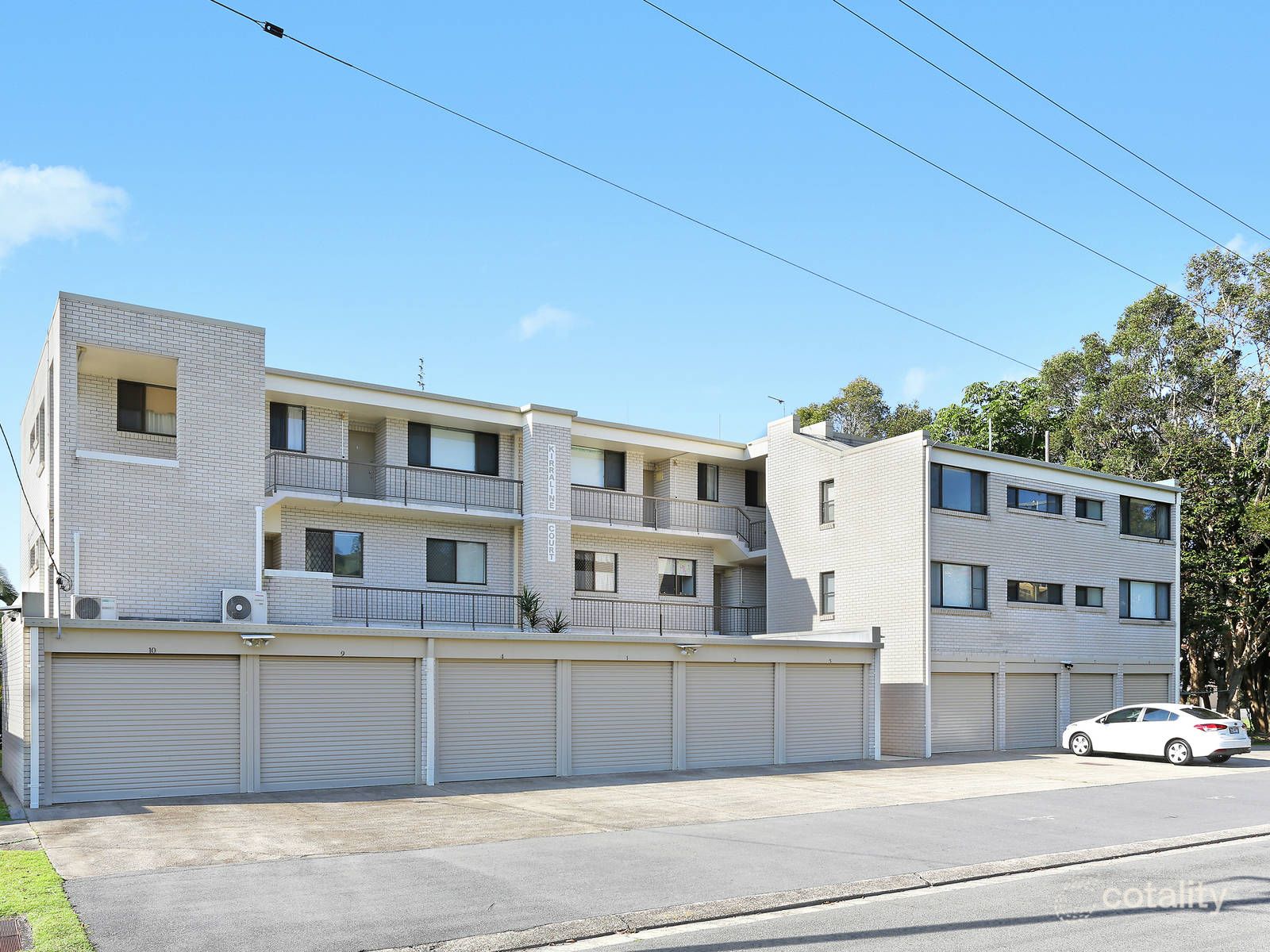 8/1 Coolangatta Rd, Coolangatta, QLD 4225
