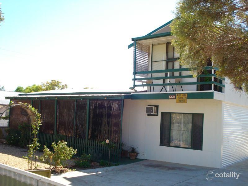 20 Richardson St, Parham, SA 5501