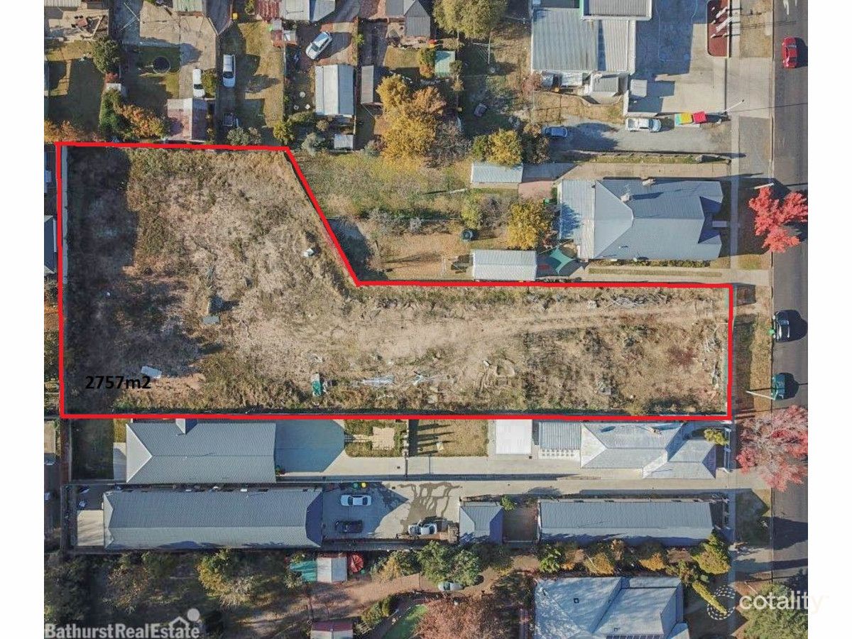265 Lambert St, Bathurst, NSW 2795