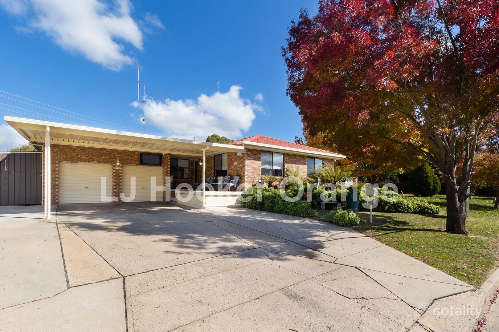 535 Hill St, Orange, NSW 2800