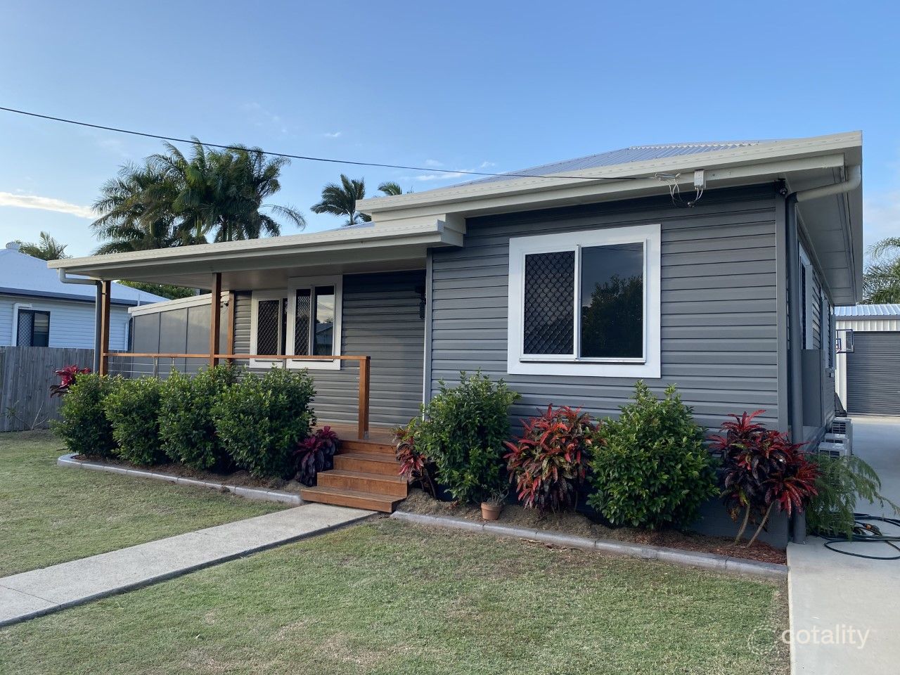 62 Bannister St, South Mackay, QLD 4740