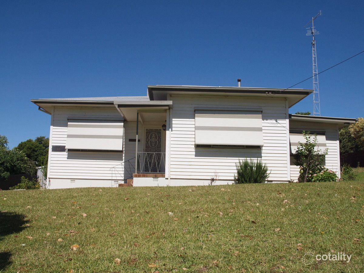11 Roberts St, Narrandera, NSW 2700