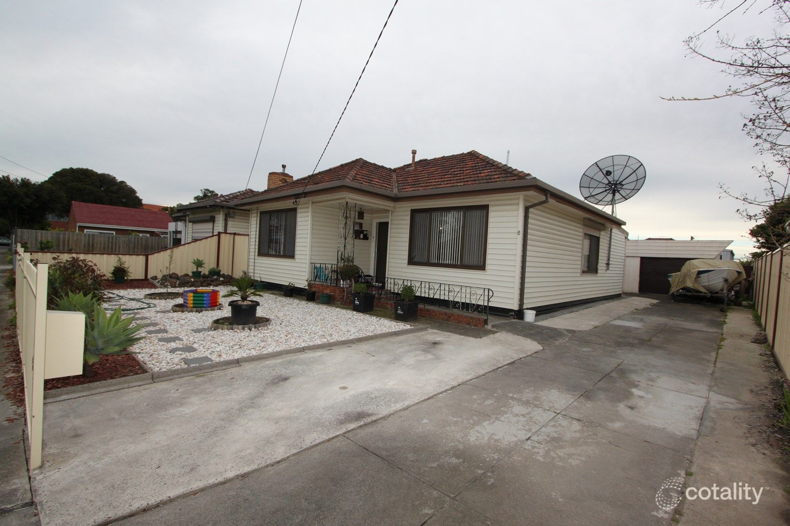 8 Hassett St, Sunshine North, VIC 3020