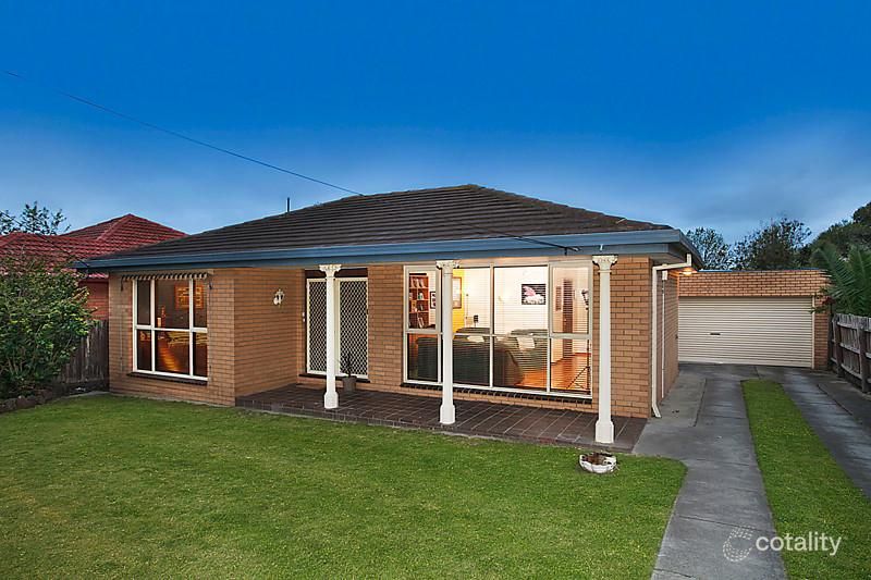 43 Nicholas Gr, Heatherton, VIC 3202