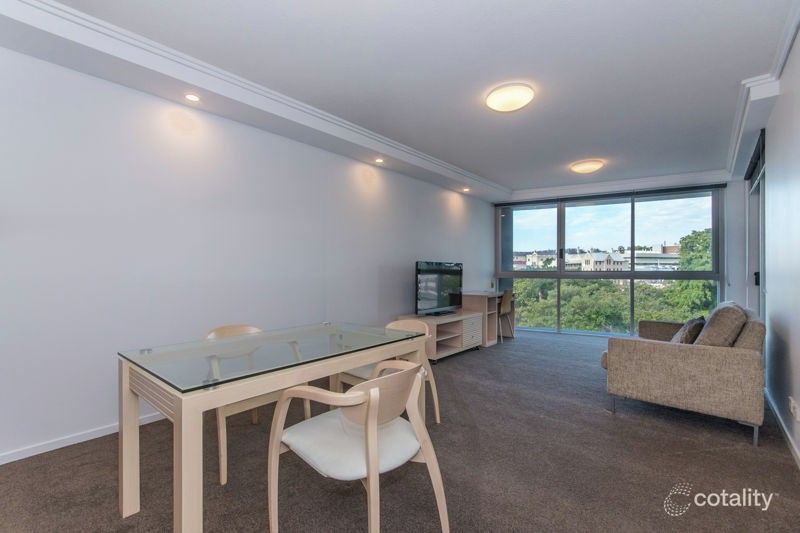 38/22 Barry Pde, Fortitude Valley, QLD 4006
