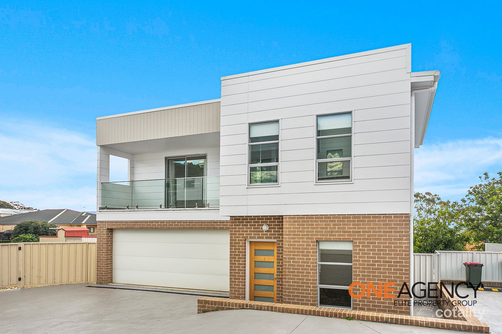 1/25 Cygnet Ave, Blackbutt, NSW 2529