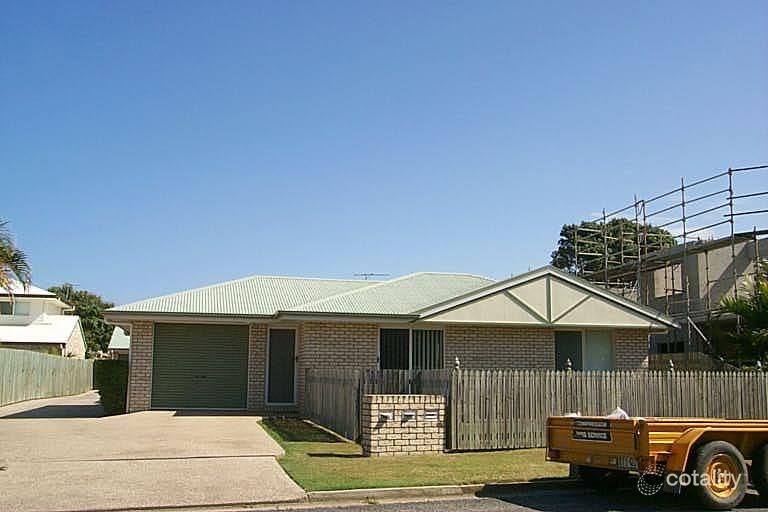 3/21 Norris St, Mackay, QLD 4740