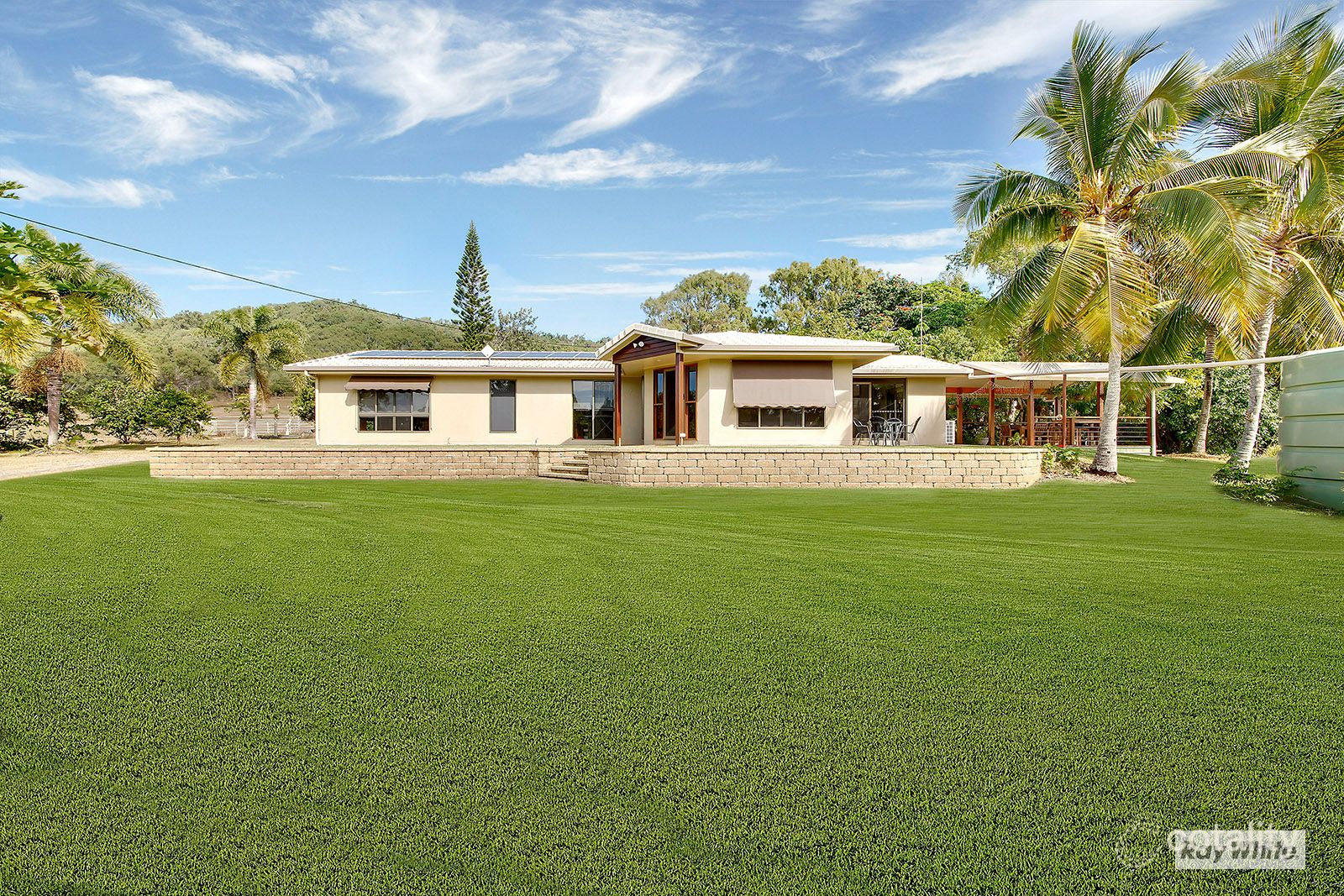 95 Howes Rd, Farnborough, QLD 4703