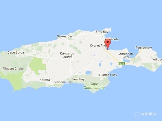 35 Ocean View Dr, Nepean Bay, SA 5223