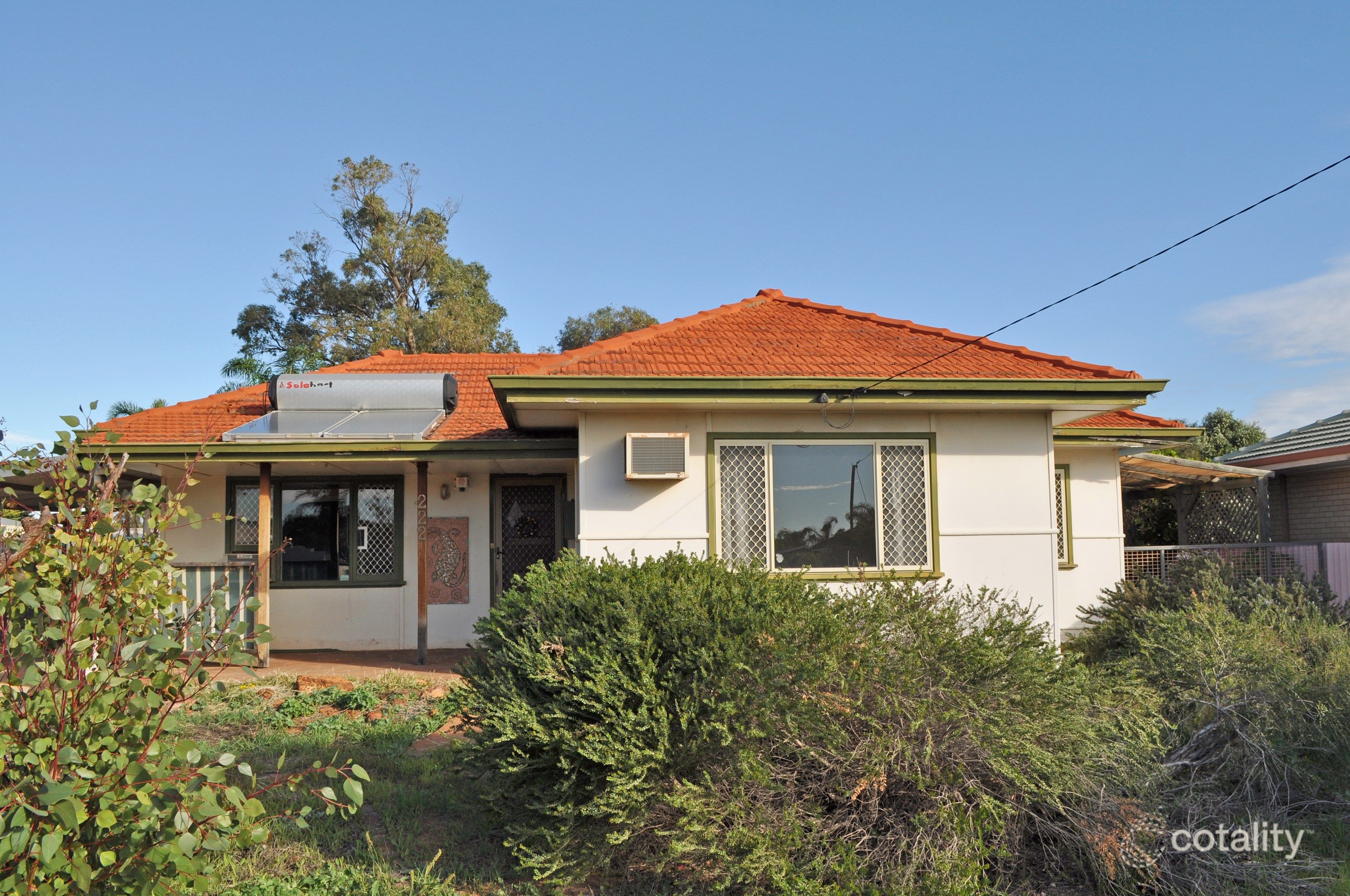 222 Fifth St, Wonthella, WA 6530