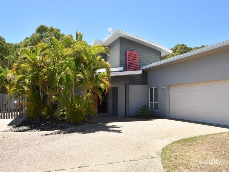 40 Starboard Cct, Shoal Point, QLD 4750