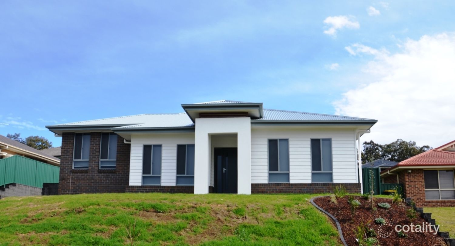 1/17 Jenkins St, Muswellbrook, NSW 2333