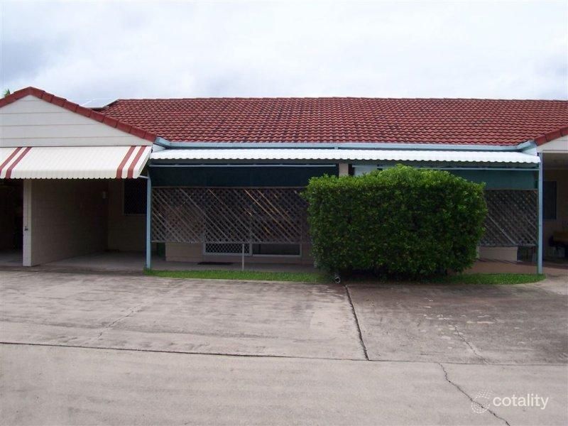 5/16-18 Cavendish St, Pimlico, QLD 4812