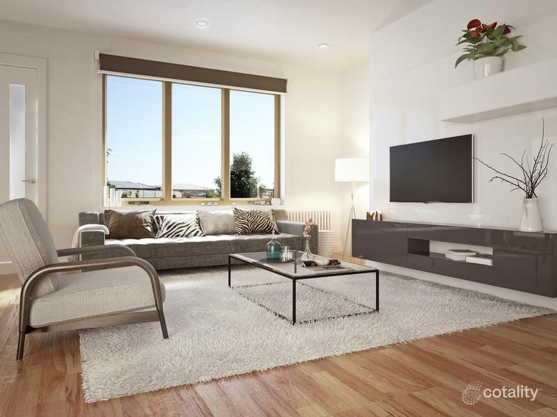 3/76 Roberts St, West Footscray, VIC 3012