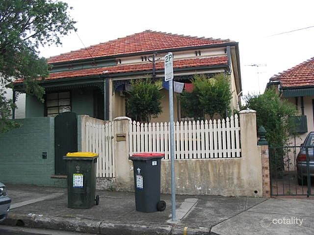 64 Silver St, Marrickville, NSW 2204