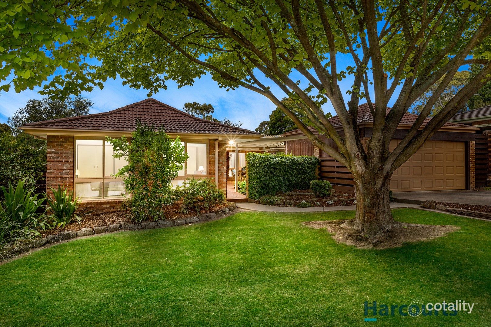 6 Winswood Cl, Vermont South, VIC 3133