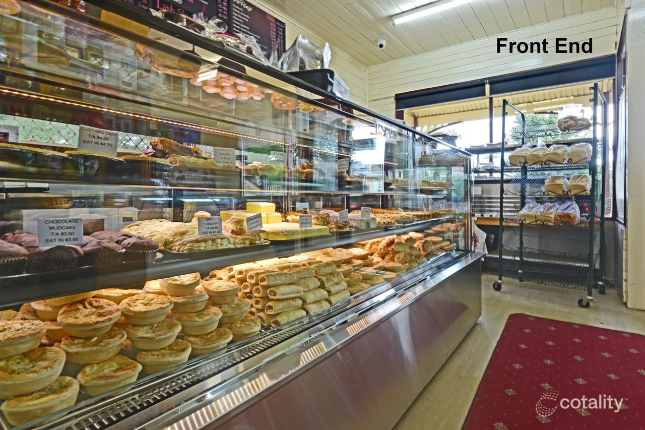 31 Church St, Ross, TAS 7209