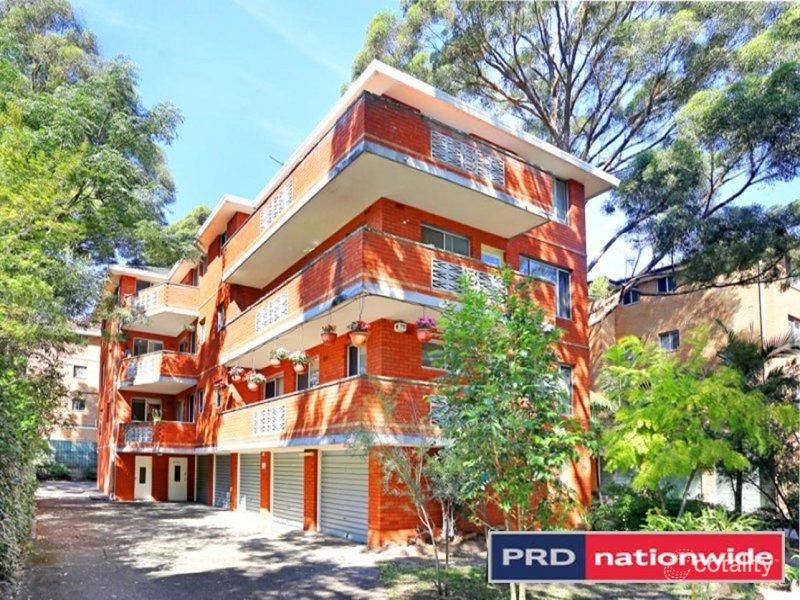 1/15-17 Station St, Mortdale, NSW 2223