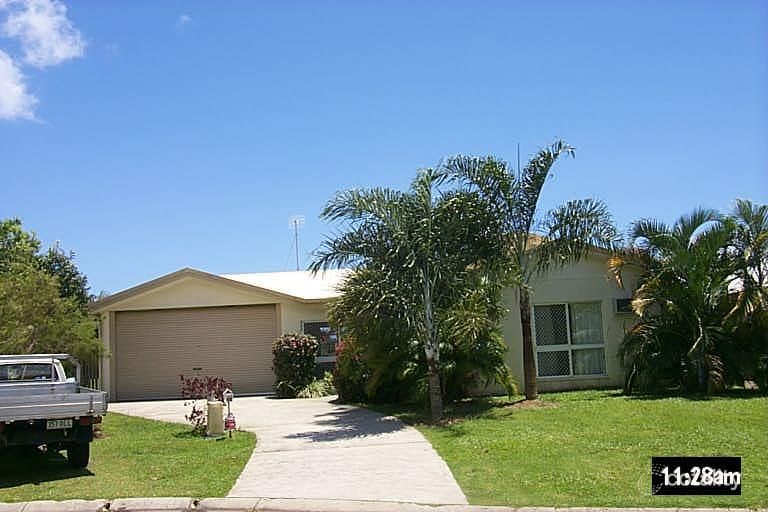 21 Fife Cl, Mount Sheridan, QLD 4868