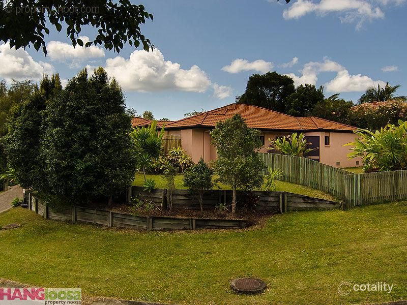 12 Burgess Dr, Tewantin, QLD 4565