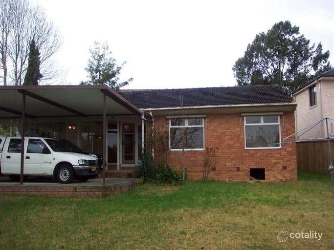 11 Herbert Ave, Wahroonga, NSW 2076