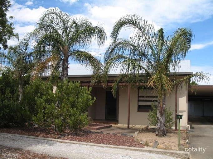 2 Elizabeth Ave, Nuriootpa, SA 5355