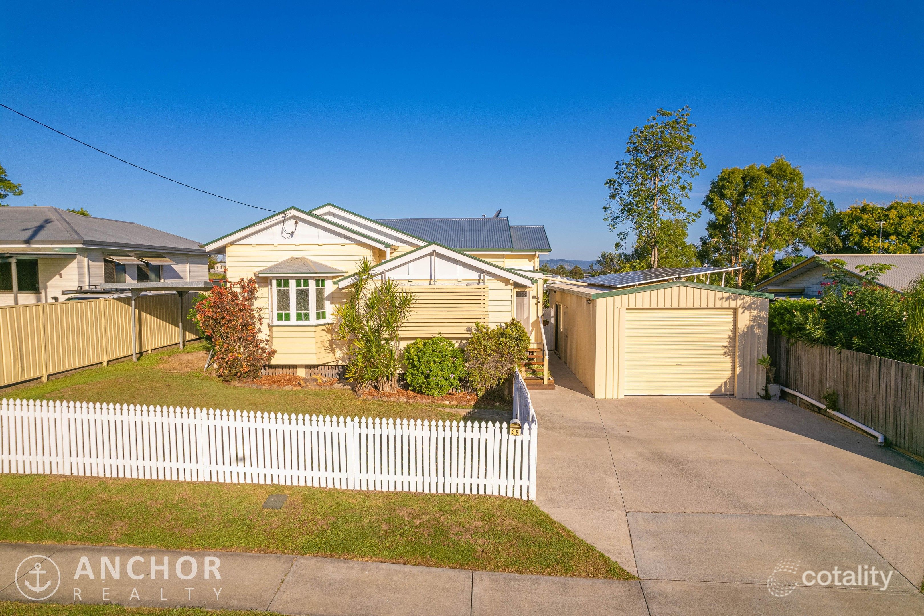 39 Parsons Rd, Gympie, QLD 4570