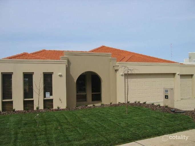 25 William Webb Dr, Mckellar, ACT 2617