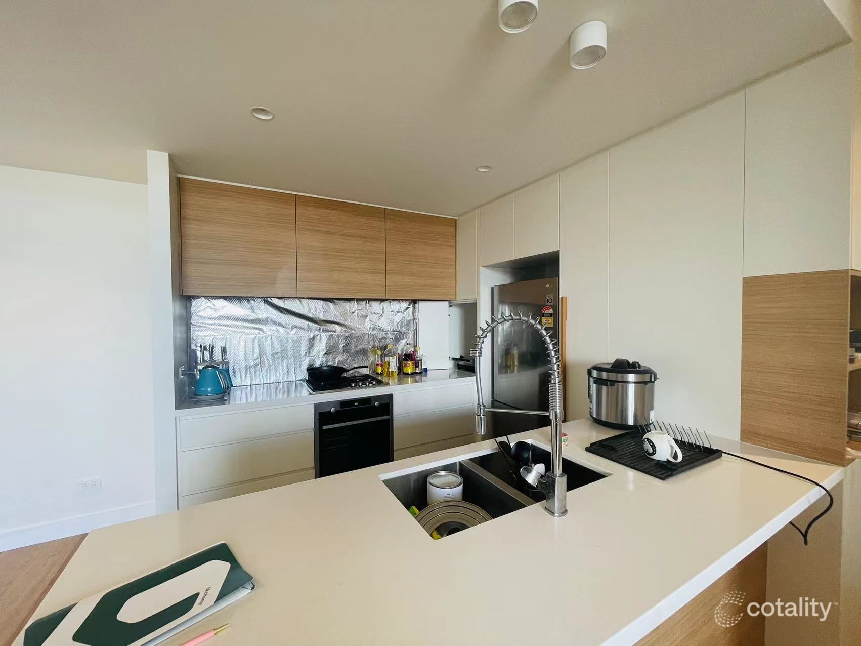 333f/39 Ralph St, Alexandria, NSW 2015