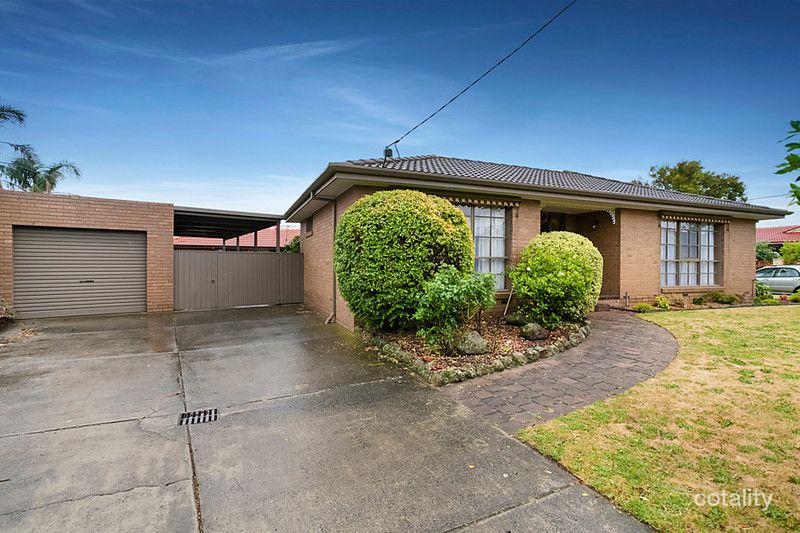 6 Sundowner Ave, Clarinda, VIC 3169
