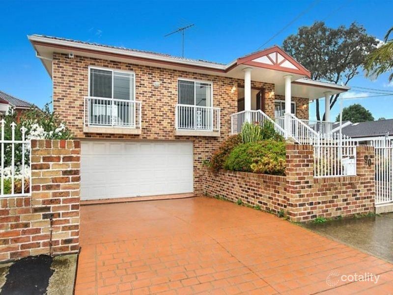 1/90 Morts Rd, Mortdale, NSW 2223