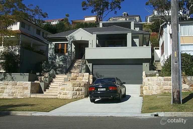 70 Minnamurra Rd, Northbridge, NSW 2063