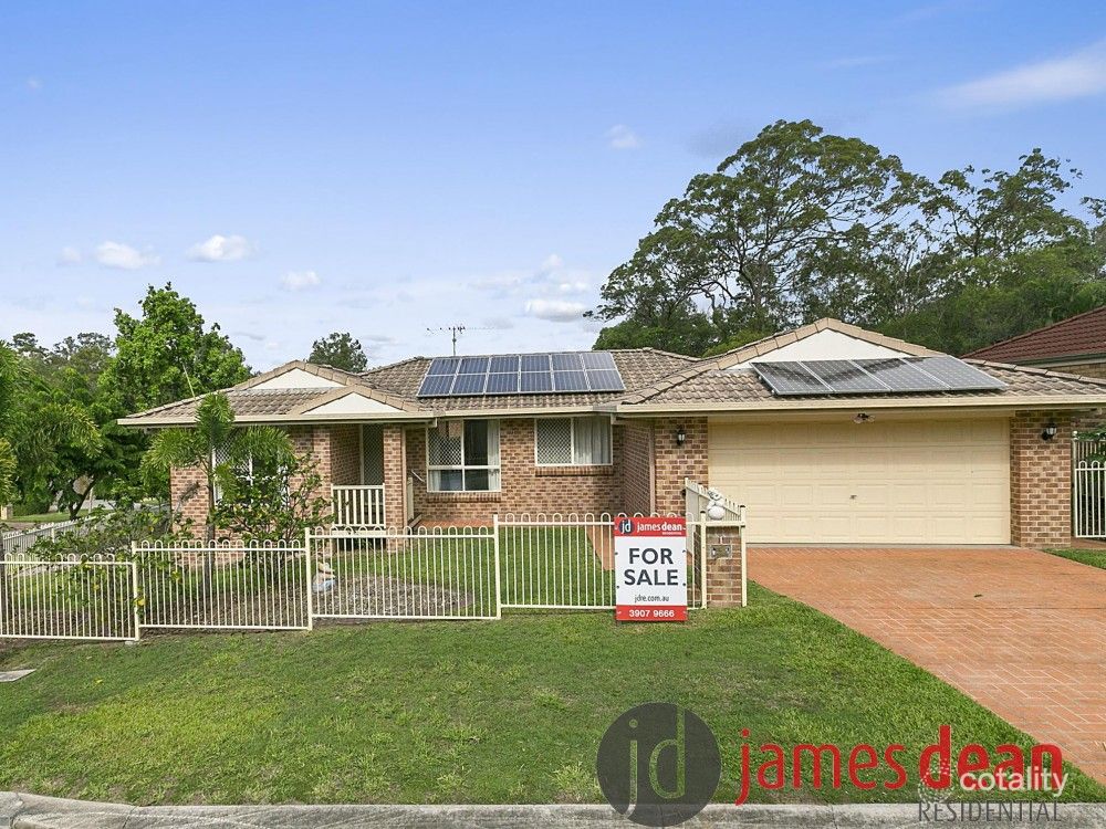 1 Thredbo Cl, Belmont, QLD 4153